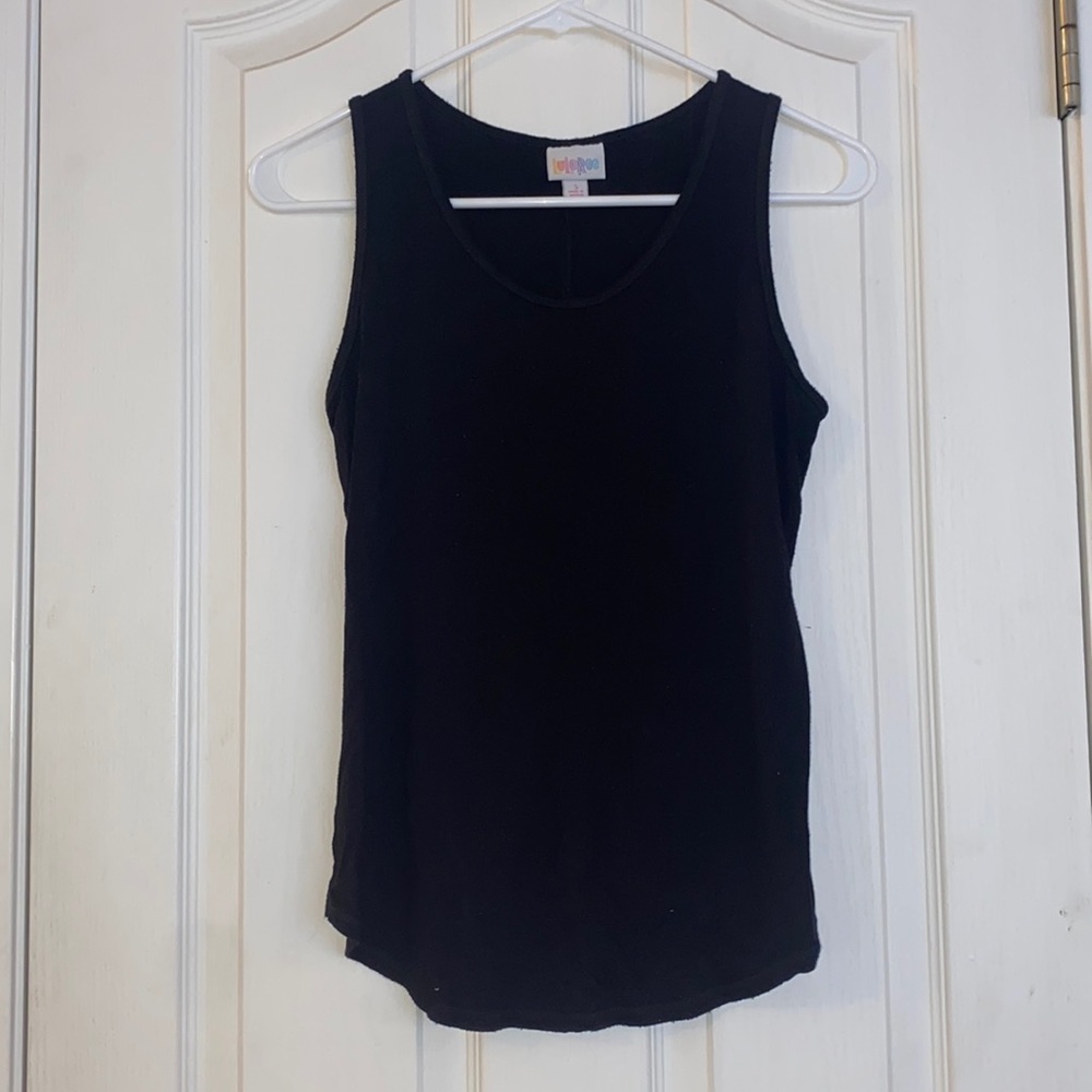 S LuLaRoe tank